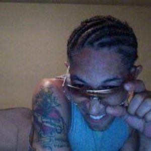 Meet your Posher, Rodney